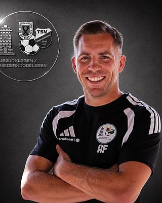 Alexander Felgentreff