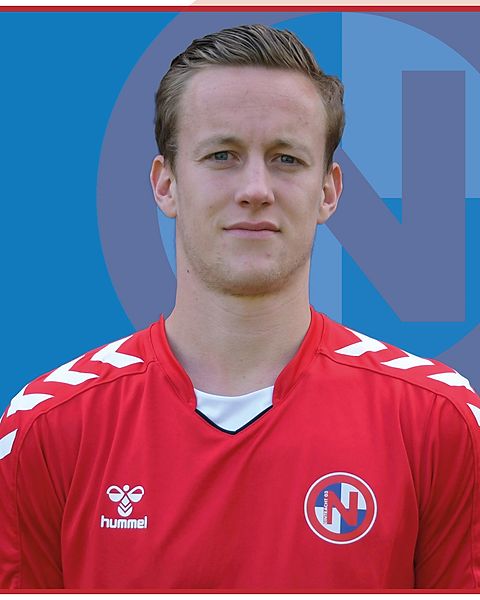 Foto: FC Eintracht Norderstedt