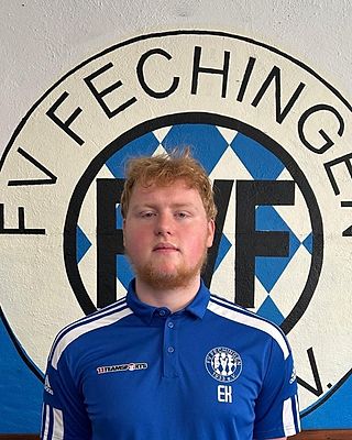 Emil Kubig