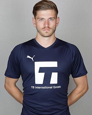Felix Kollmannthaler