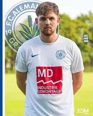 Fabian Bär