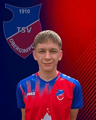 Nils Janne Nahmer