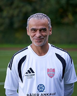 Baris Simsek