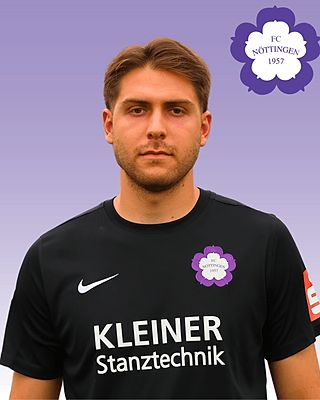 David Mitrovic