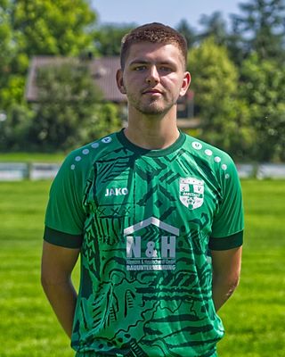 Noah Leiensetter