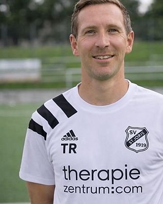Maurice Von Berg