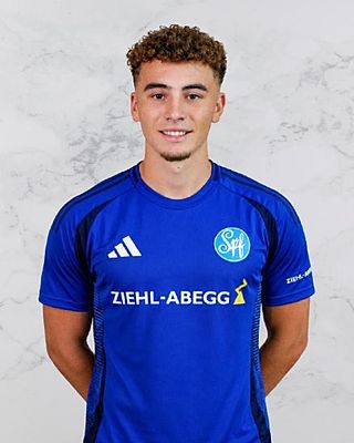 Nicolai Weilbacher