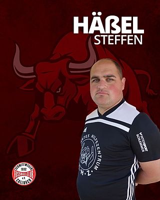 Steffen Häßel