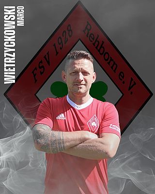 Marco Wietrzyckowski