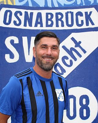 Sven-Deniz Yücel