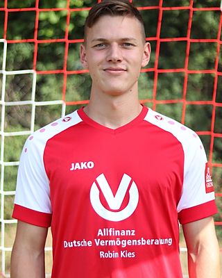 Jonas Schmid