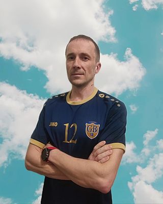 Vitalii Vasylenko