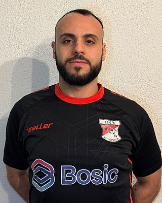 Jamaledein Muftah Fathi Osman