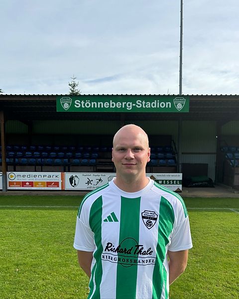 Foto: Linus-Paul Elbers