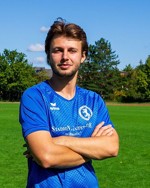 Foto: Fabian de Sa Pfeifer