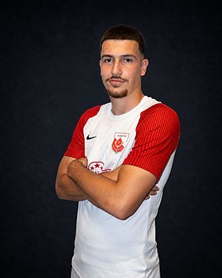 Yavuz Tuna