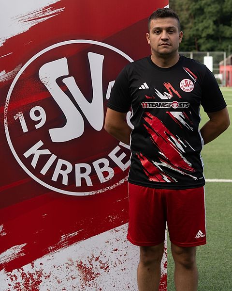 Foto: SVK Social Media