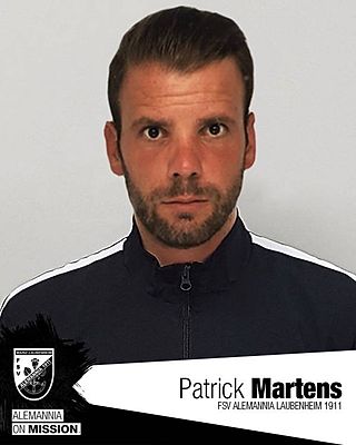 Patrick Martens