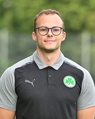 Felix Bernhard