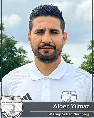 Alper Yilmaz
