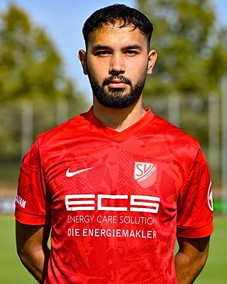 Reza Sakhi Zada