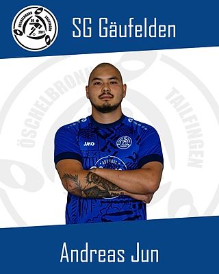 Andreas Jun