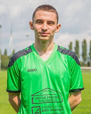 Andreas Romacher