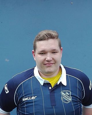 Nico Kaaf