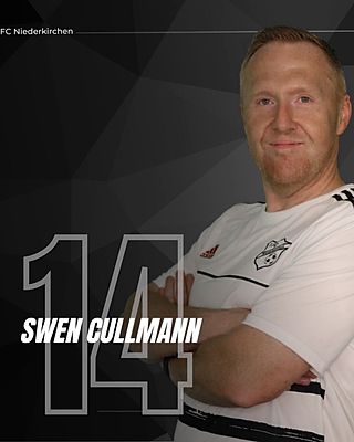 Swen Cullmann