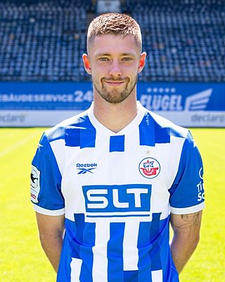 Jonas Dirkner