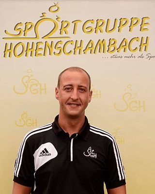 Bernhard Heß