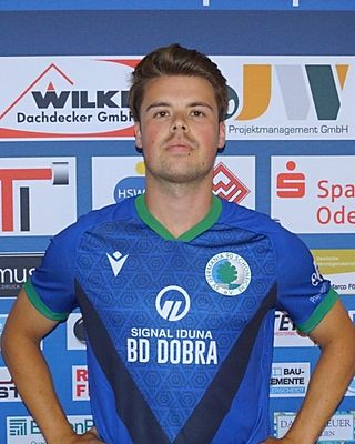 Richard Bergmann