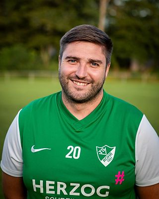 Christopher Hinderer