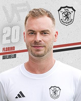 Florian Wilhelm