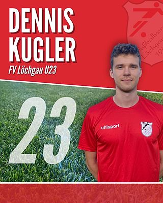 Dennis Kugler