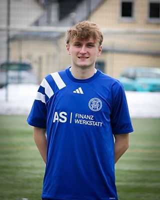 Christian Tzschach