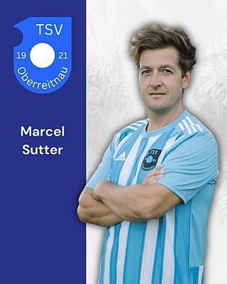 Marcel Sutter