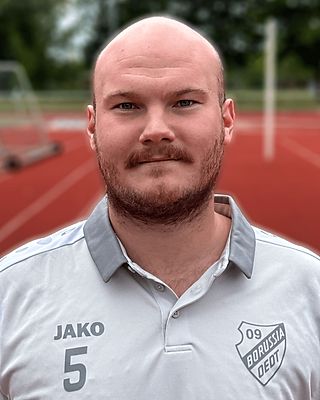 Jan-Niklas Lentz