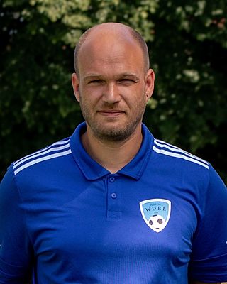 Rico Dähnenkamp