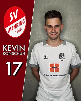 Kevin Konschuh