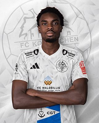 Souleymane Traoré