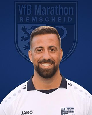 Christopher Gallego Costa