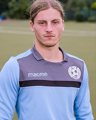 Bonke Andresen