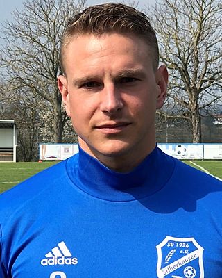 Stefan Nolte