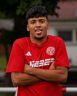 Tiago Siepker