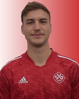 Timo Wörz