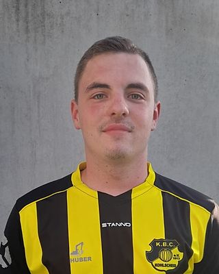 Tim Vankann