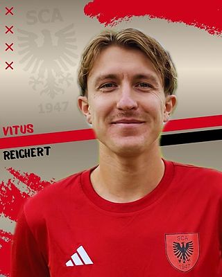Vitus Reichert