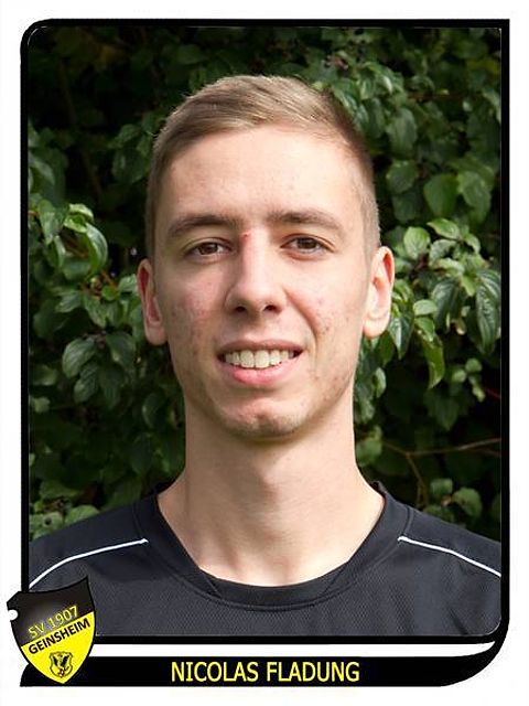 Foto: SV 07 Geinsheim