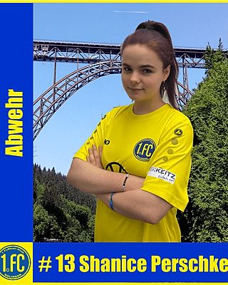 Shanice Joanna Perschke